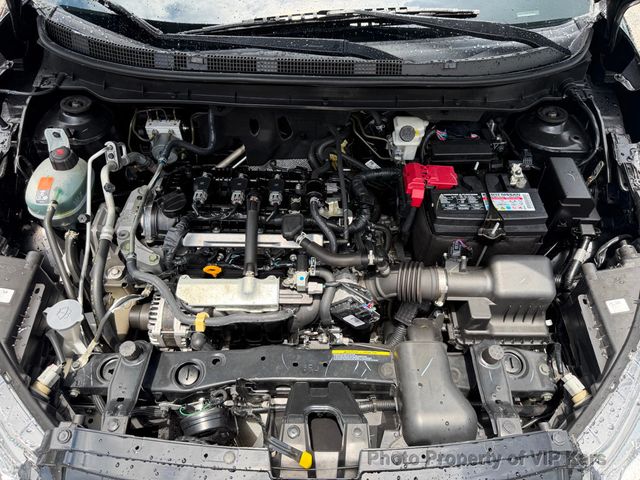 2024 Nissan Kicks S FWD - 23031473 - 20