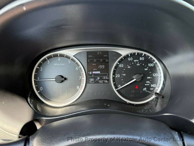 2024 Nissan Kicks S FWD - 22921445 - 16