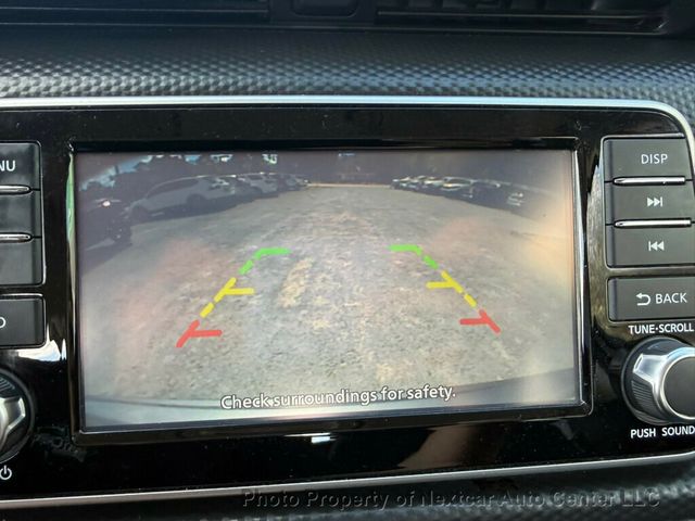 2024 Nissan Kicks S FWD - 22921445 - 18