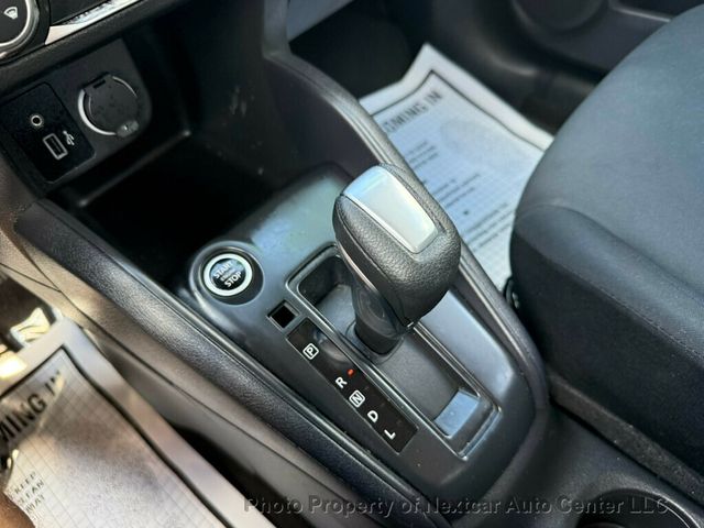 2024 Nissan Kicks S FWD - 22921445 - 19