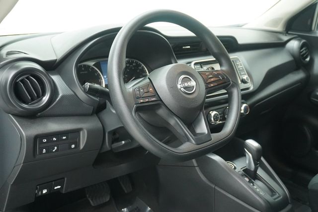 2024 Nissan Kicks S FWD - 23010922 - 9