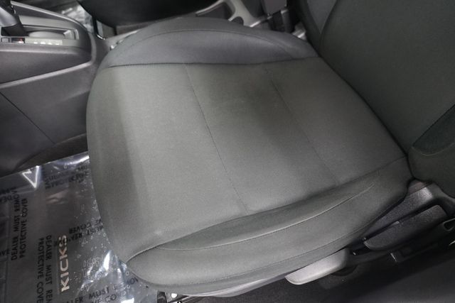 2024 Nissan Kicks S FWD - 23010922 - 11