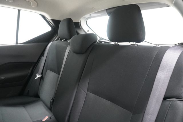2024 Nissan Kicks S FWD - 23010922 - 12