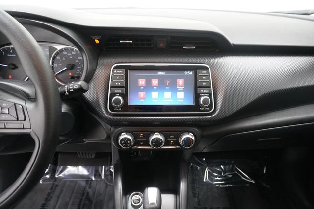 2024 Nissan Kicks S FWD - 23010922 - 16