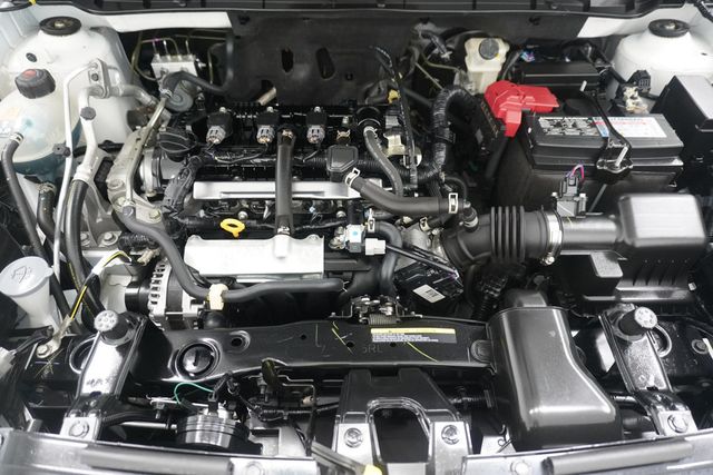 2024 Nissan Kicks S FWD - 23010922 - 23
