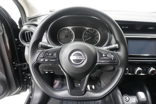 2024 Nissan Kicks S FWD - 23024397 - 12