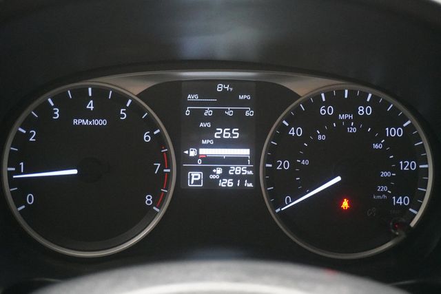 2024 Nissan Kicks S FWD - 23024397 - 13