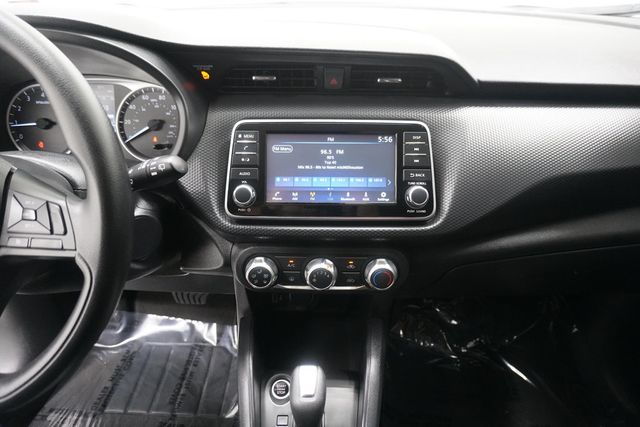 2024 Nissan Kicks S FWD - 23024397 - 15