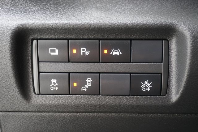 2024 Nissan Kicks S FWD - 23024397 - 17