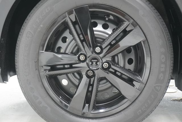2024 Nissan Kicks S FWD - 23024397 - 20