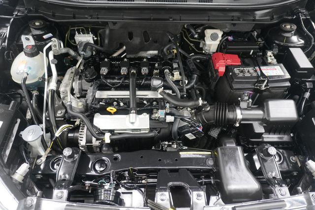 2024 Nissan Kicks S FWD - 23024397 - 24