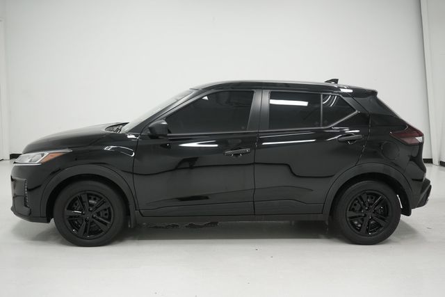 2024 Nissan Kicks S FWD - 23024397 - 6