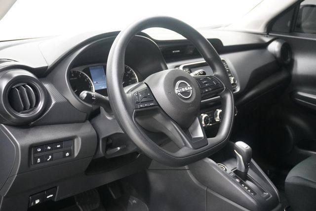 2024 Nissan Kicks S FWD - 23024397 - 7