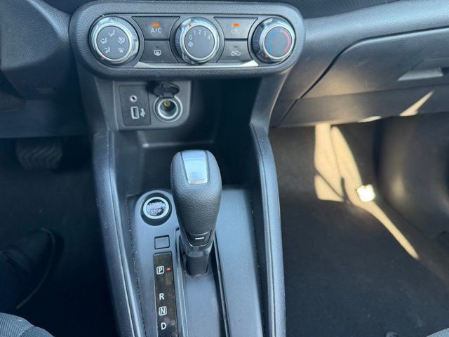 2024 Nissan Kicks S FWD - 23017974 - 9