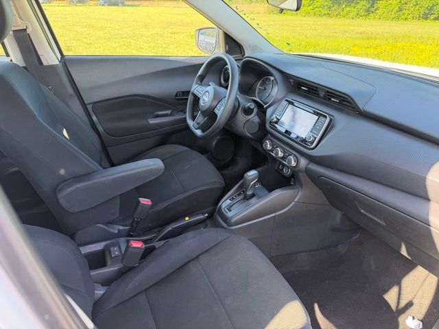 2024 Nissan Kicks S FWD - 23017974 - 12