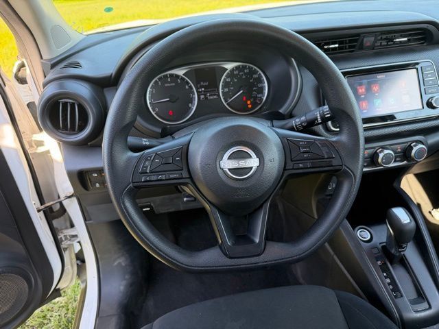 2024 Nissan Kicks S FWD - 23017974 - 6
