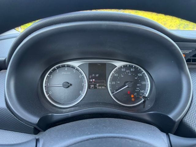2024 Nissan Kicks S FWD - 23017974 - 7