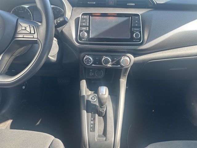 2024 Nissan Kicks S FWD - 23022278 - 9