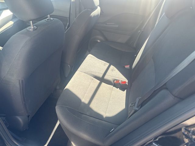 2024 Nissan Kicks S FWD - 23022278 - 10