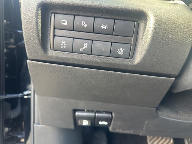 2024 Nissan Kicks S FWD - 23022278 - 13