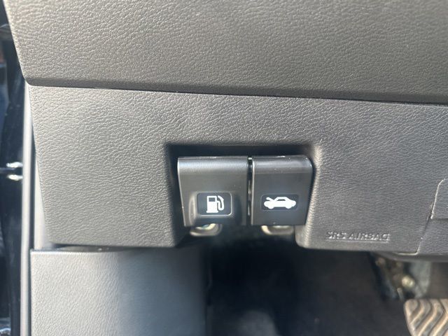 2024 Nissan Kicks S FWD - 23022278 - 14