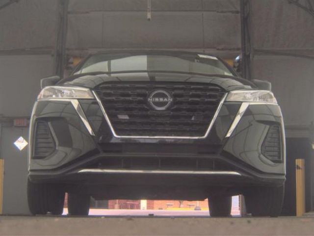 2024 Nissan Kicks S FWD - 23003439 - 3