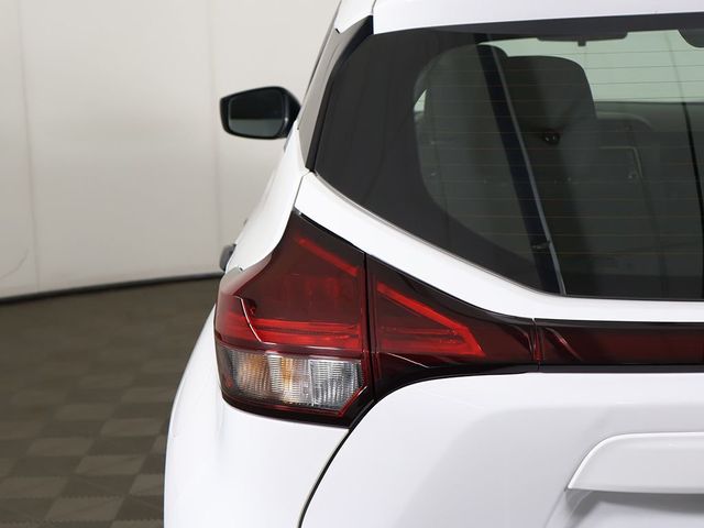 2024 Nissan Kicks S FWD - 23040486 - 11