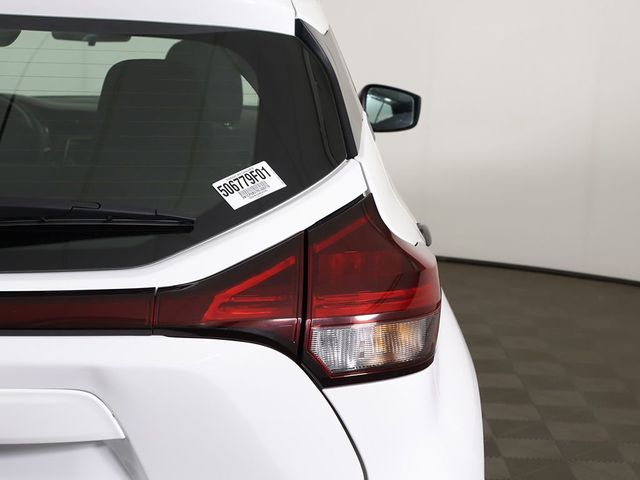 2024 Nissan Kicks S FWD - 23040486 - 12