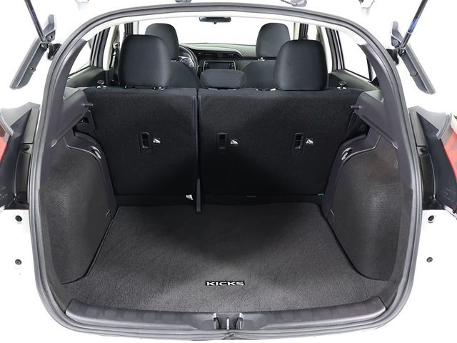 2024 Nissan Kicks S FWD - 23040486 - 15