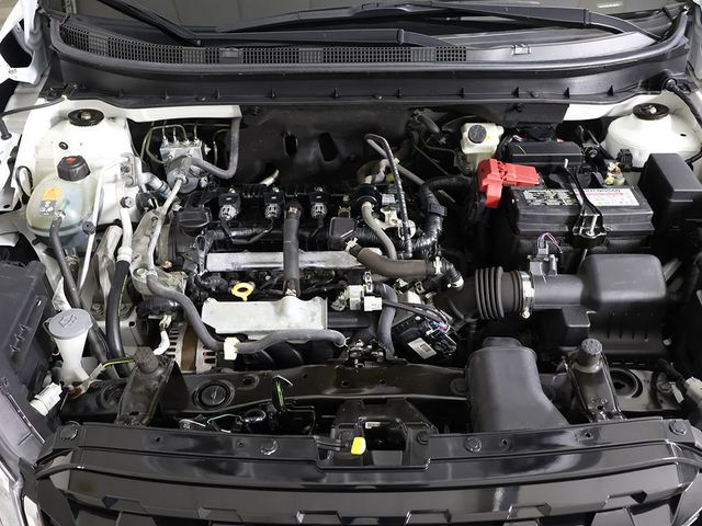 2024 Nissan Kicks S FWD - 23040486 - 16
