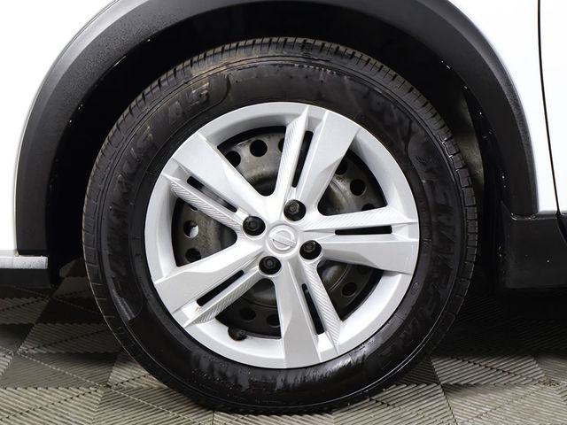 2024 Nissan Kicks S FWD - 23040486 - 17