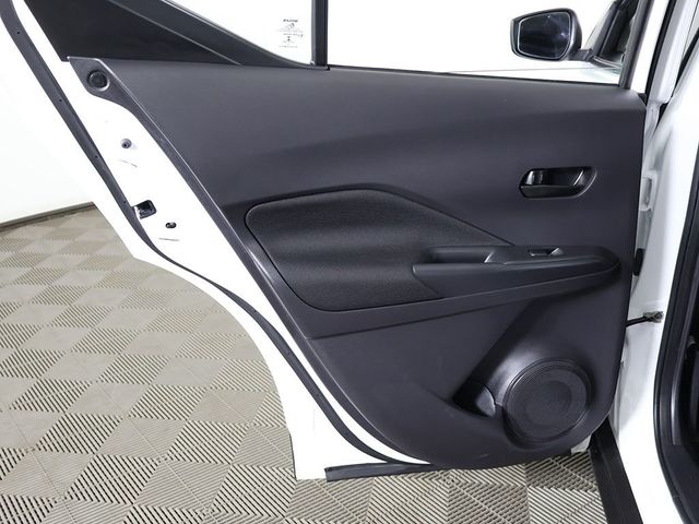 2024 Nissan Kicks S FWD - 23040486 - 20
