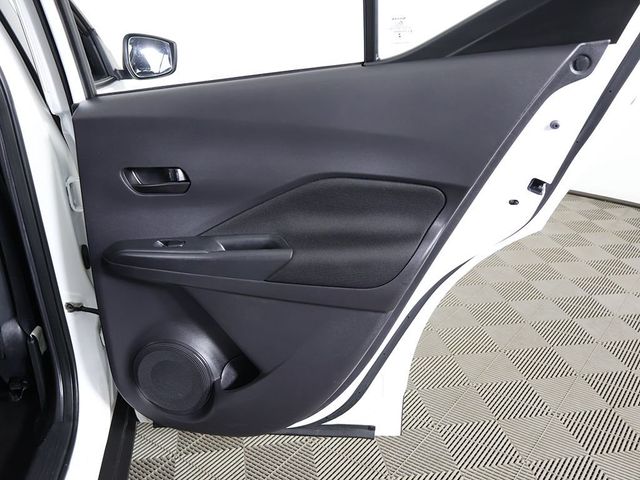 2024 Nissan Kicks S FWD - 23040486 - 21