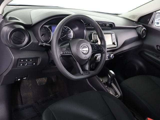 2024 Nissan Kicks S FWD - 23040486 - 22