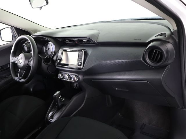 2024 Nissan Kicks S FWD - 23040486 - 23