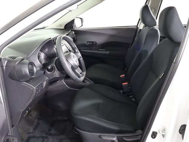 2024 Nissan Kicks S FWD - 23040486 - 24