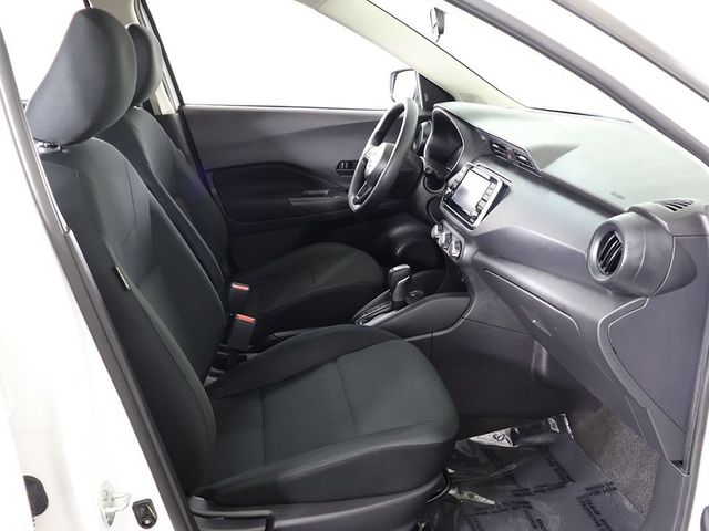 2024 Nissan Kicks S FWD - 23040486 - 25