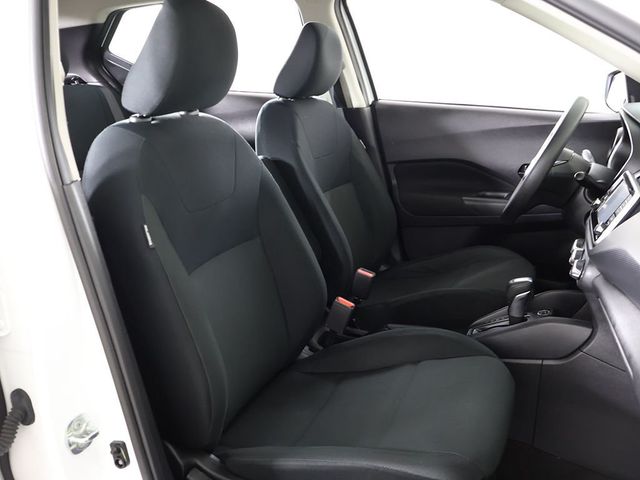 2024 Nissan Kicks S FWD - 23040486 - 27