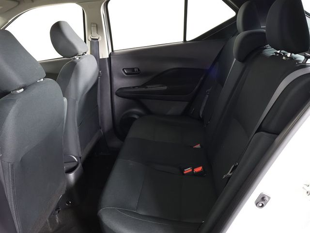 2024 Nissan Kicks S FWD - 23040486 - 28
