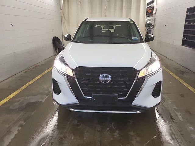 2024 Nissan Kicks S FWD - 23040486 - 2