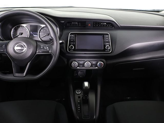 2024 Nissan Kicks S FWD - 23040486 - 30