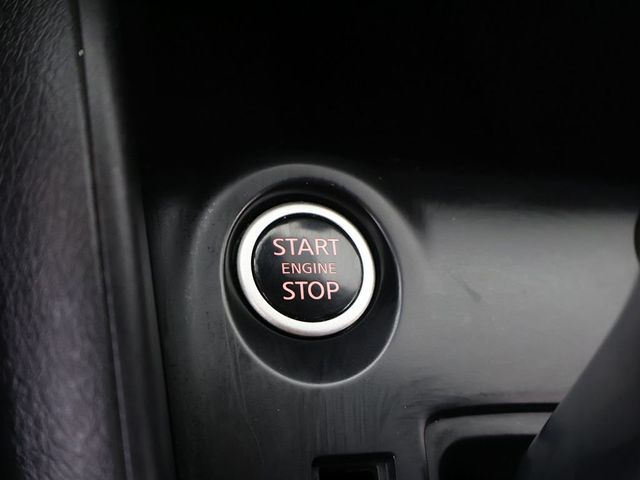 2024 Nissan Kicks S FWD - 23040486 - 34