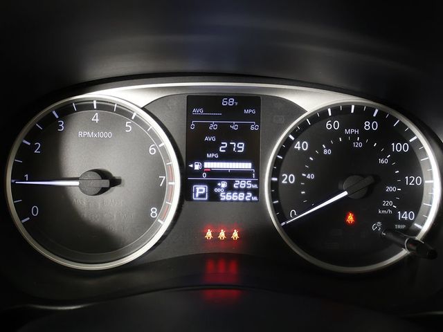 2024 Nissan Kicks S FWD - 23040486 - 35