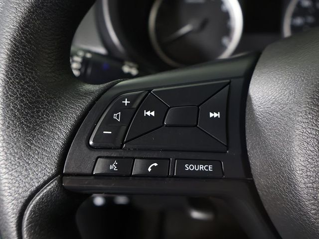 2024 Nissan Kicks S FWD - 23040486 - 36