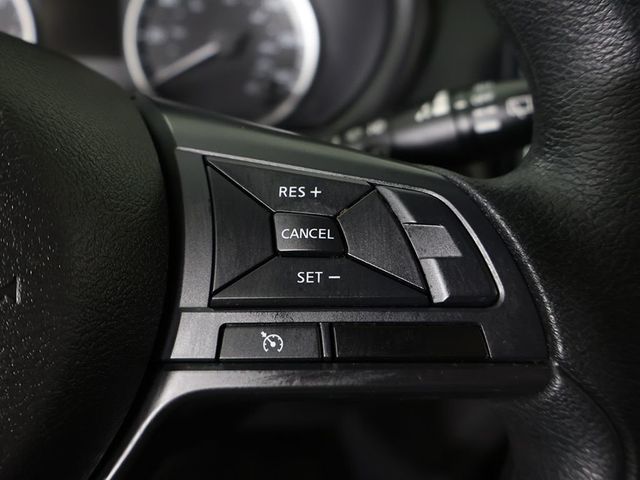 2024 Nissan Kicks S FWD - 23040486 - 37