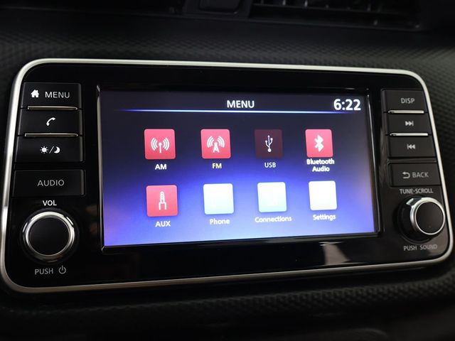 2024 Nissan Kicks S FWD - 23040486 - 39