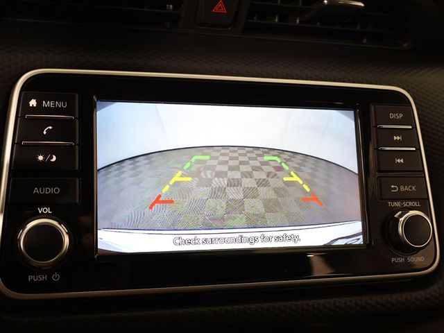2024 Nissan Kicks S FWD - 23040486 - 40