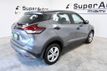 2024 Nissan Kicks S FWD - 22685001 - 3