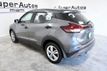 2024 Nissan Kicks S FWD - 22685001 - 5