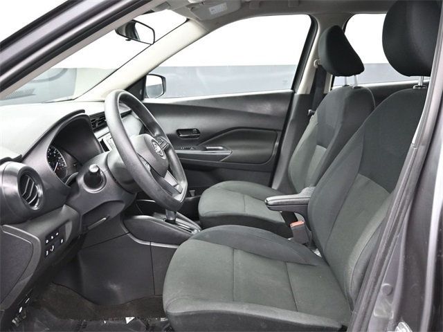 2024 Nissan Kicks S FWD - 22957339 - 9